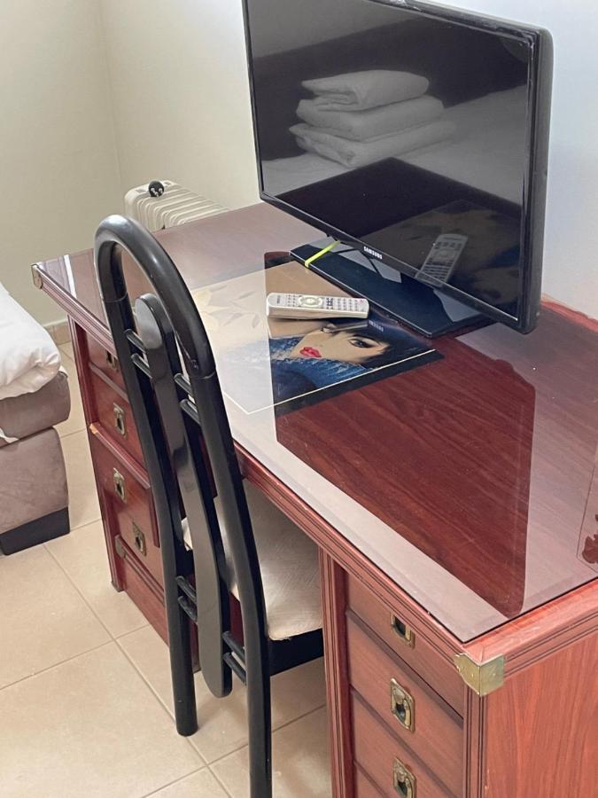 Isralux Apartments 巴特亚姆 外观 照片