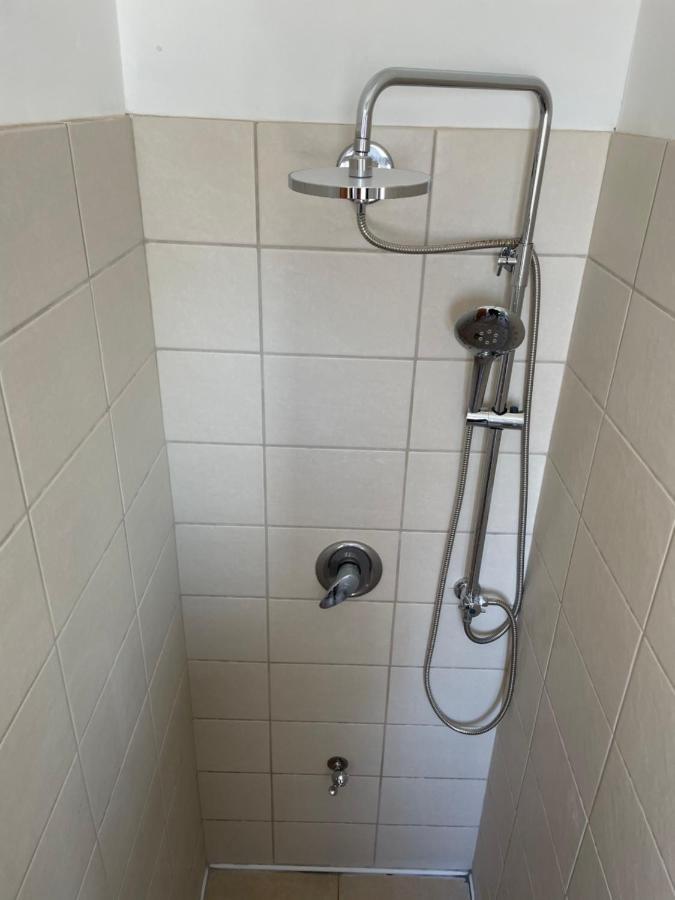 Isralux Apartments 巴特亚姆 外观 照片