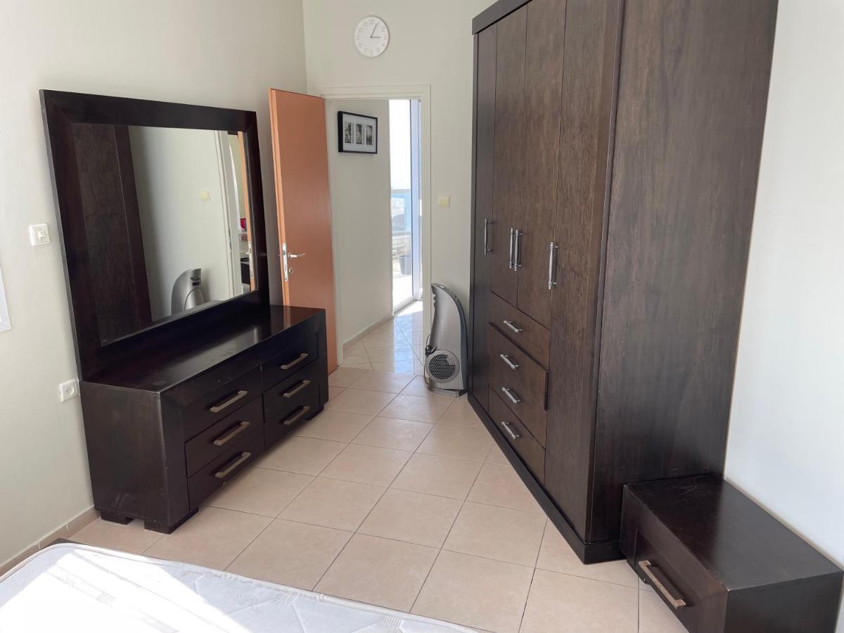 Isralux Apartments 巴特亚姆 外观 照片